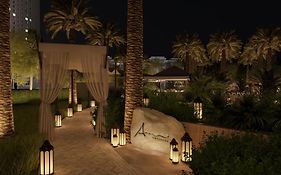 The Ritz-Carlton, Dubai